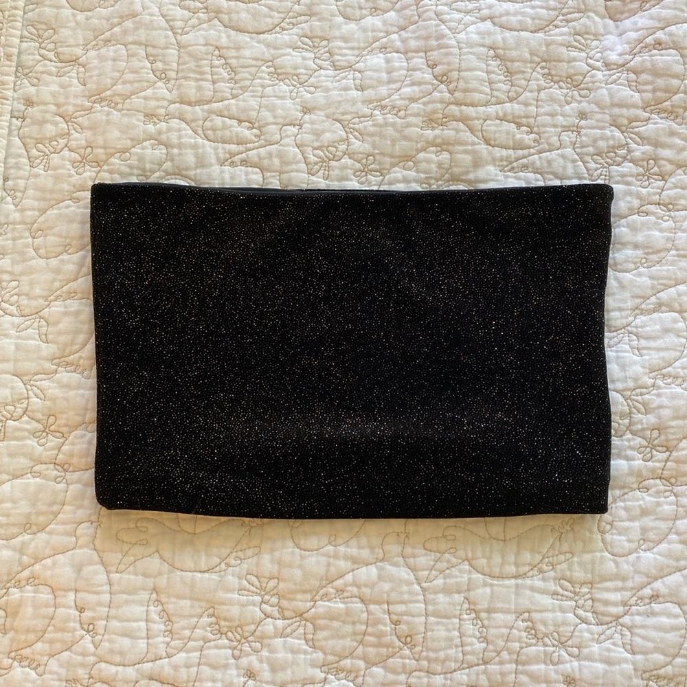 Party Cropped Tube Top